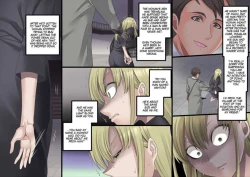 Page 165 of Turned into a Breast Milk Fountain by a Beautiful Vampire