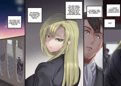 Page 166 of Turned into a Breast Milk Fountain by a Beautiful Vampire