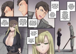 Page 172 of Turned into a Breast Milk Fountain by a Beautiful Vampire