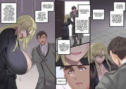 Page 174 of Turned into a Breast Milk Fountain by a Beautiful Vampire