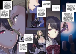 Page 191 of Turned into a Breast Milk Fountain by a Beautiful Vampire