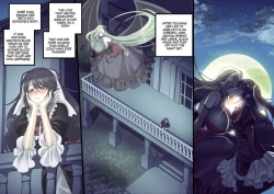 Page 223 of Turned into a Breast Milk Fountain by a Beautiful Vampire