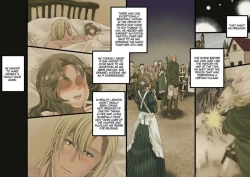 Page 61 of Turned into a Breast Milk Fountain by a Beautiful Vampire