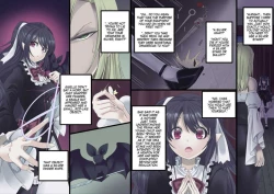 Page 68 of Turned into a Breast Milk Fountain by a Beautiful Vampire