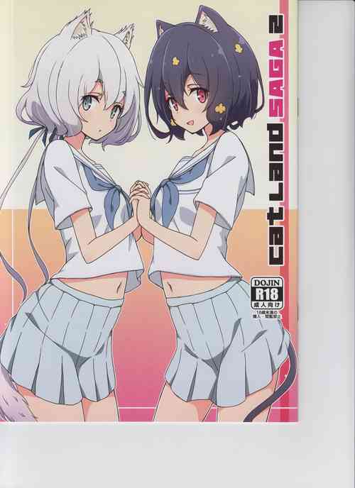 Download Cat Land SAGA 2