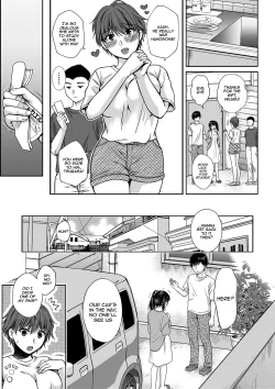Page 120 of Nisemono Kazoku - Gifu ni Ochite Iku Musume | Daughter Falling Into Stepfather