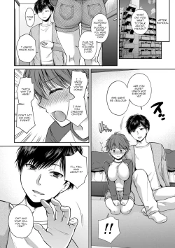 Page 148 of Nisemono Kazoku - Gifu ni Ochite Iku Musume | Daughter Falling Into Stepfather