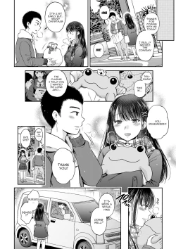Page 178 of Nisemono Kazoku - Gifu ni Ochite Iku Musume | Daughter Falling Into Stepfather