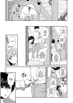 Page 98 of Nisemono Kazoku - Gifu ni Ochite Iku Musume | Daughter Falling Into Stepfather