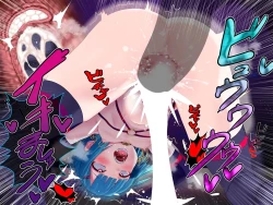 Page 60 of Kairai Majo no Gaisen 1-6