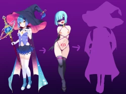 Page 74 of Kairai Majo no Gaisen 1-6