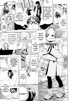 Page 101 of Puchi Love Kingdom