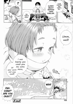 Page 122 of Puchi Love Kingdom