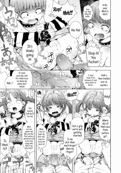 Page 137 of Puchi Love Kingdom