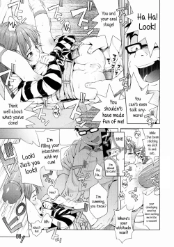 Page 139 of Puchi Love Kingdom