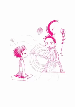 Page 2 of Puchi Love Kingdom