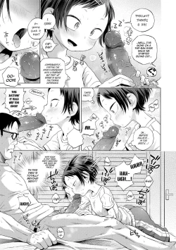 Page 41 of Puchi Love Kingdom