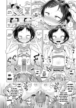 Page 50 of Puchi Love Kingdom