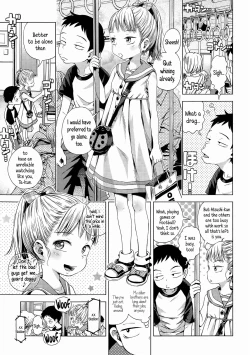 Page 81 of Puchi Love Kingdom