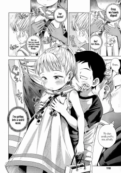 Page 84 of Puchi Love Kingdom