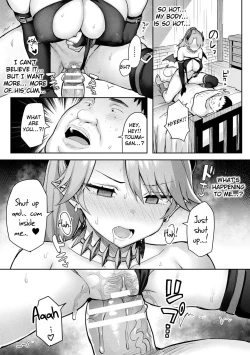 Page 99 of Immoral Game Master