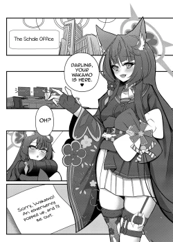 Page 2 of Wakamo Milk