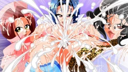 Page 97 of Dekapai Zurinic 3