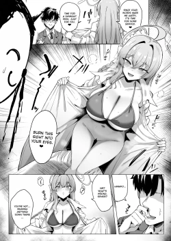 Page 4 of Urawa no Hanazono