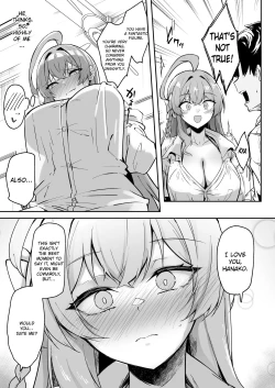 Page 8 of Urawa no Hanazono