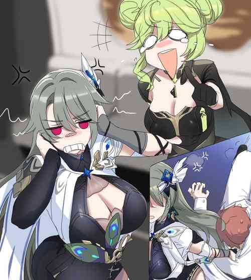 Download 【Honkai Impact 3rd】Vita