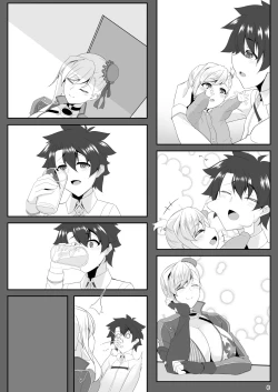 Page 41 of One Shota da yo! Musashi-chan!