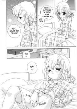 Page 10 of Yoru Ni Aetara Ch. 1-7,9