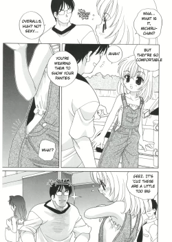 Page 142 of Yoru Ni Aetara Ch. 1-7,9