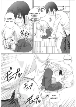 Page 19 of Yoru Ni Aetara Ch. 1-7,9