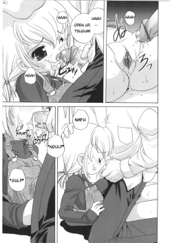 Page 25 of Yoru Ni Aetara Ch. 1-7,9