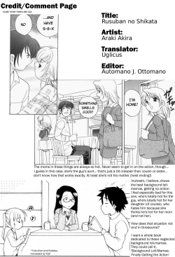 Page 27 of Yoru Ni Aetara Ch. 1-7,9