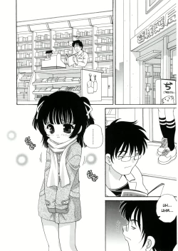 Page 29 of Yoru Ni Aetara Ch. 1-7,9