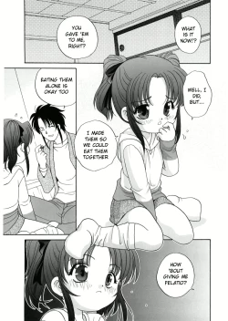 Page 49 of Yoru Ni Aetara Ch. 1-7,9