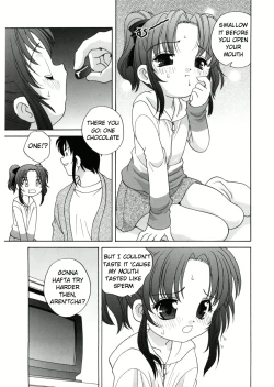 Page 53 of Yoru Ni Aetara Ch. 1-7,9