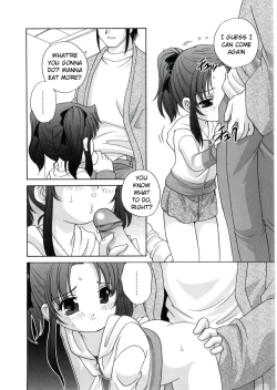 Page 54 of Yoru Ni Aetara Ch. 1-7,9