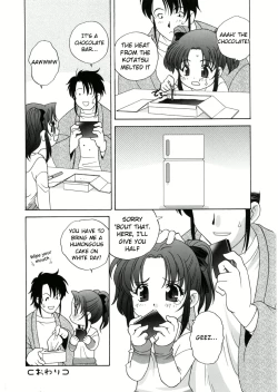 Page 60 of Yoru Ni Aetara Ch. 1-7,9