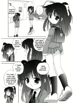 Page 68 of Yoru Ni Aetara Ch. 1-7,9