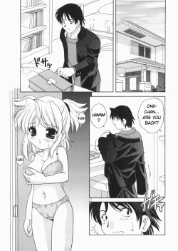 Page 87 of Yoru Ni Aetara Ch. 1-7,9