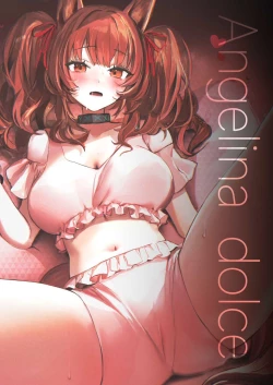 Page 32 of Angelina  dolce