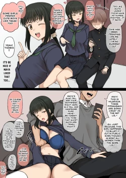 Page 4 of 12-gatsu Rakugaki Okiba
