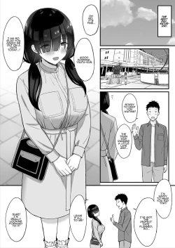 Page 28 of Jimi Kyonyuu No Stalker Onna Ni Gokuhaku Saretanode Yarimakutte Mita Hanashi | I Was Confessed To By A Plain Busty Stalker Girl, So I Fucked Her Like Crazy