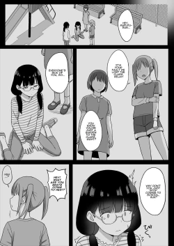 Page 51 of Jimi Kyonyuu No Stalker Onna Ni Gokuhaku Saretanode Yarimakutte Mita Hanashi | I Was Confessed To By A Plain Busty Stalker Girl, So I Fucked Her Like Crazy