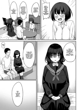 Page 54 of Jimi Kyonyuu No Stalker Onna Ni Gokuhaku Saretanode Yarimakutte Mita Hanashi 2 | I Was Confessed To By A Plain Busty Stalker Girl, So I Fucked Her Like Crazy 2