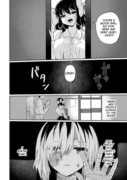 Page 28 of Futanari Bishoujo ga Chuusei Joshi o Kankin Shite Mesu OchiSaseru Hanashi | A Story About A Futanari Babe Holding An Androgynous Girl Captive and CorruptingHer into A Slut.