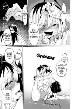 Page 33 of Futanari Bishoujo ga Chuusei Joshi o Kankin Shite Mesu OchiSaseru Hanashi | A Story About A Futanari Babe Holding An Androgynous Girl Captive and CorruptingHer into A Slut.